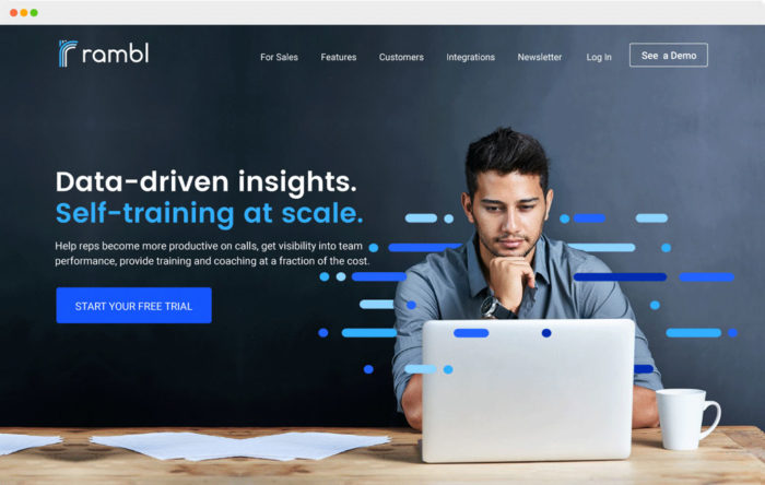 Tim Cothran Tim Cothran – Creative Director